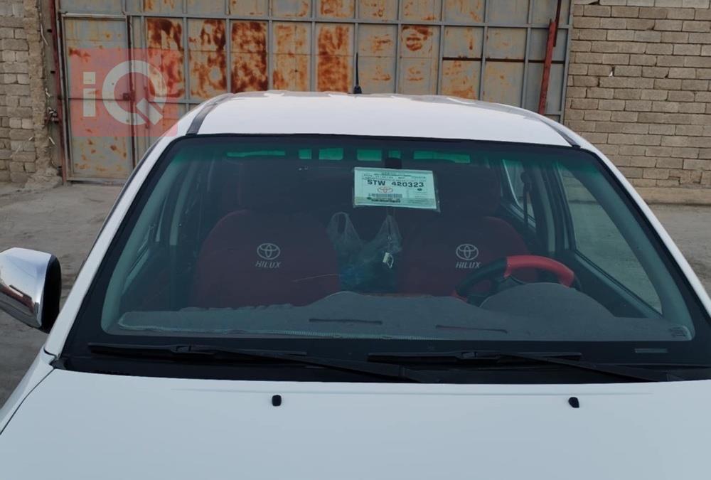 تويوتا هايلوكس